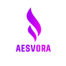 AesVora Logo